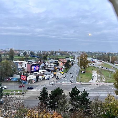 Apartment Family Загреб Экстерьер фото