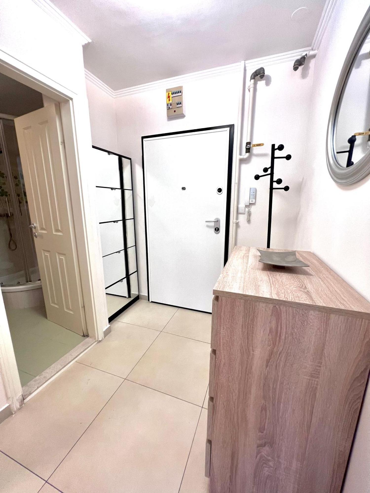 Apartment Family Загреб Экстерьер фото