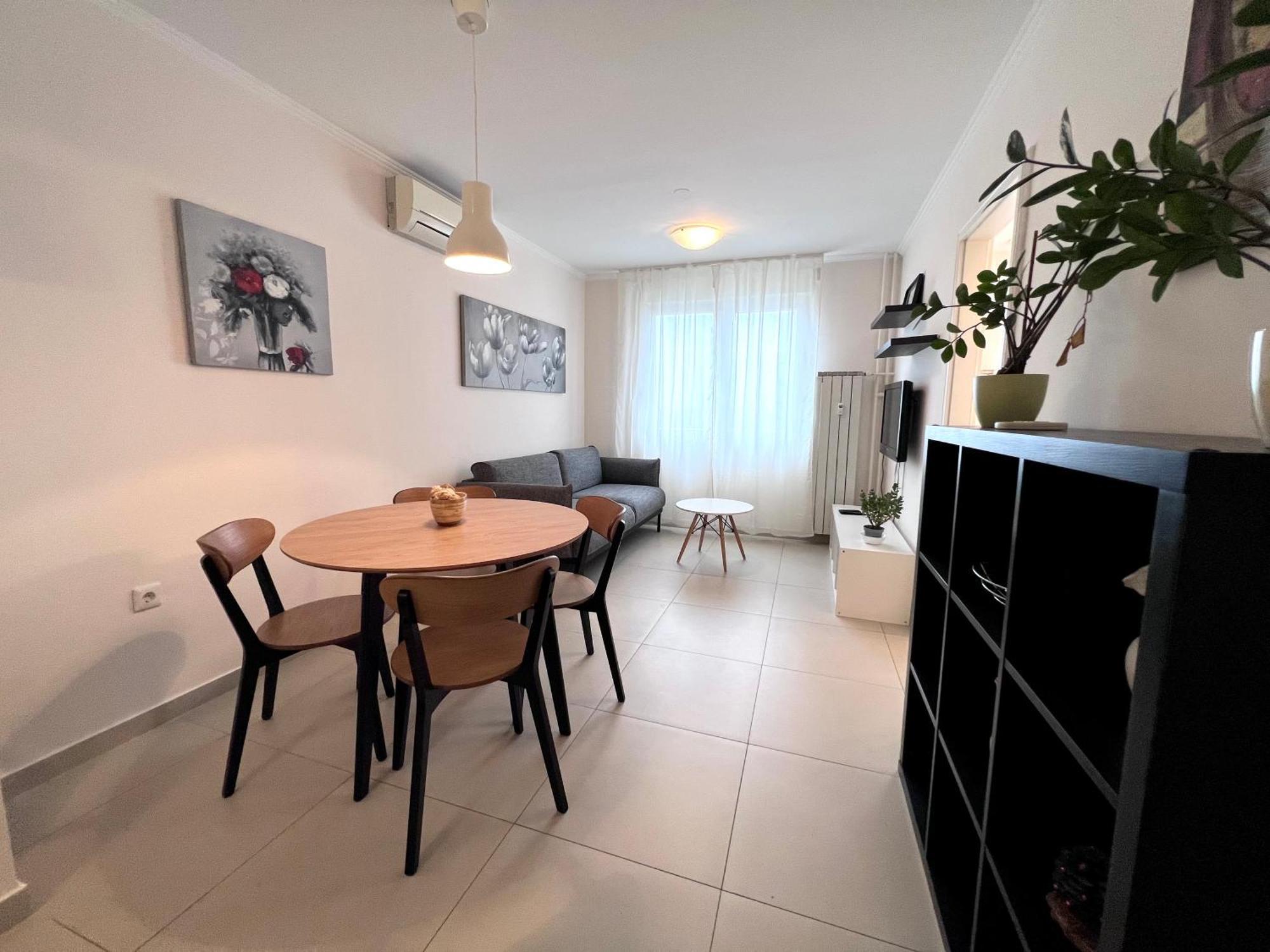 Apartment Family Загреб Экстерьер фото