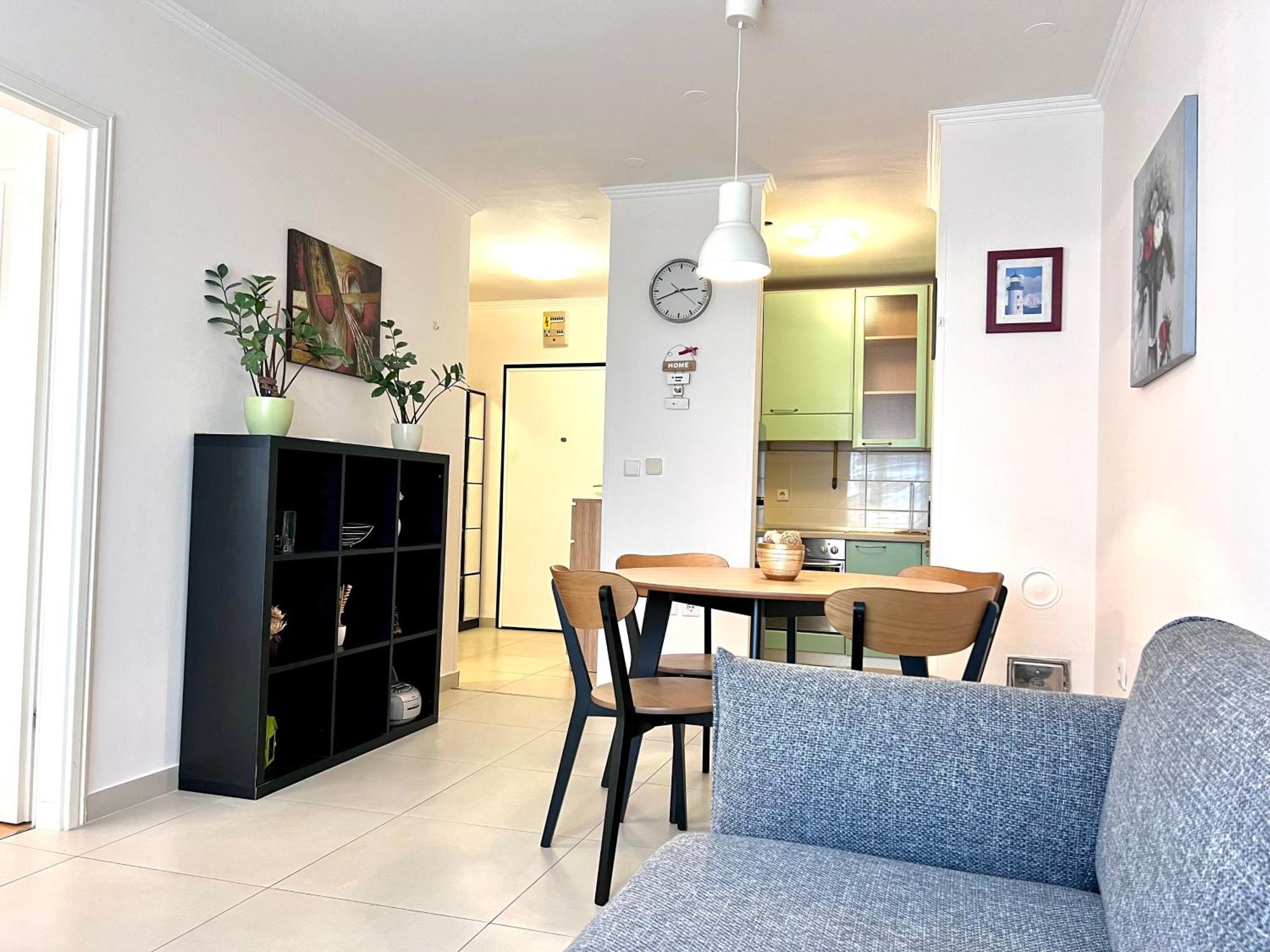 Apartment Family Загреб Экстерьер фото
