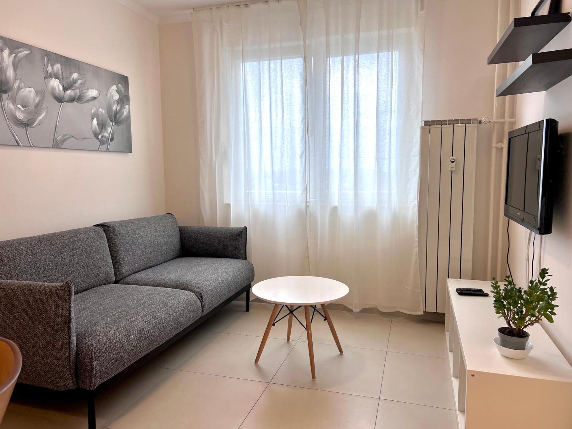Apartment Family Загреб Экстерьер фото