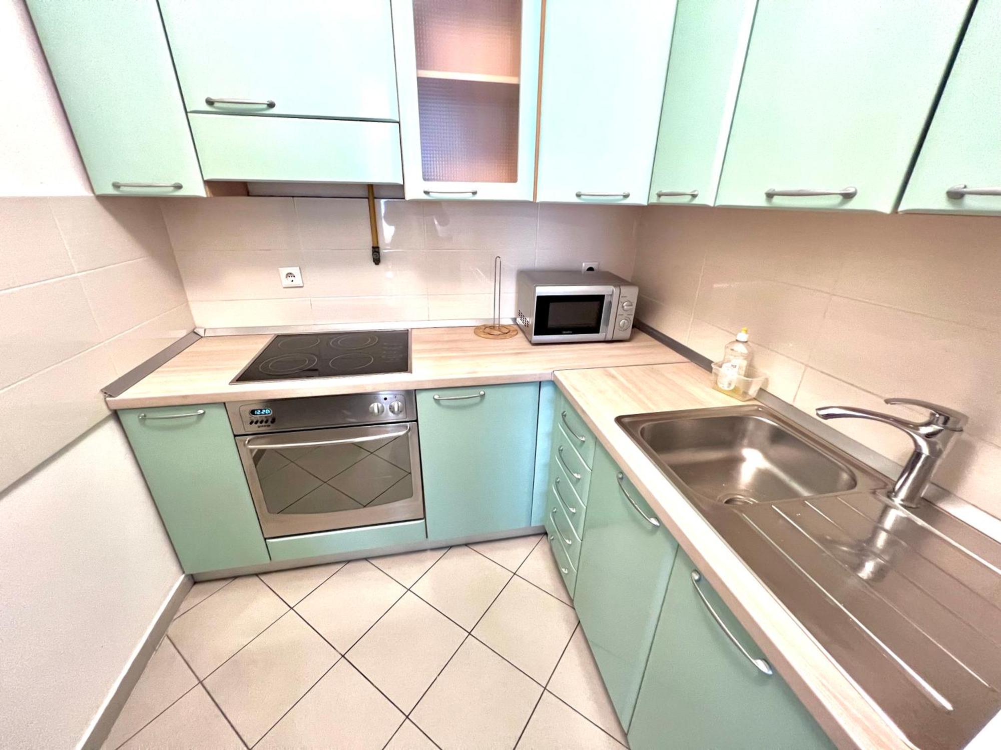 Apartment Family Загреб Экстерьер фото
