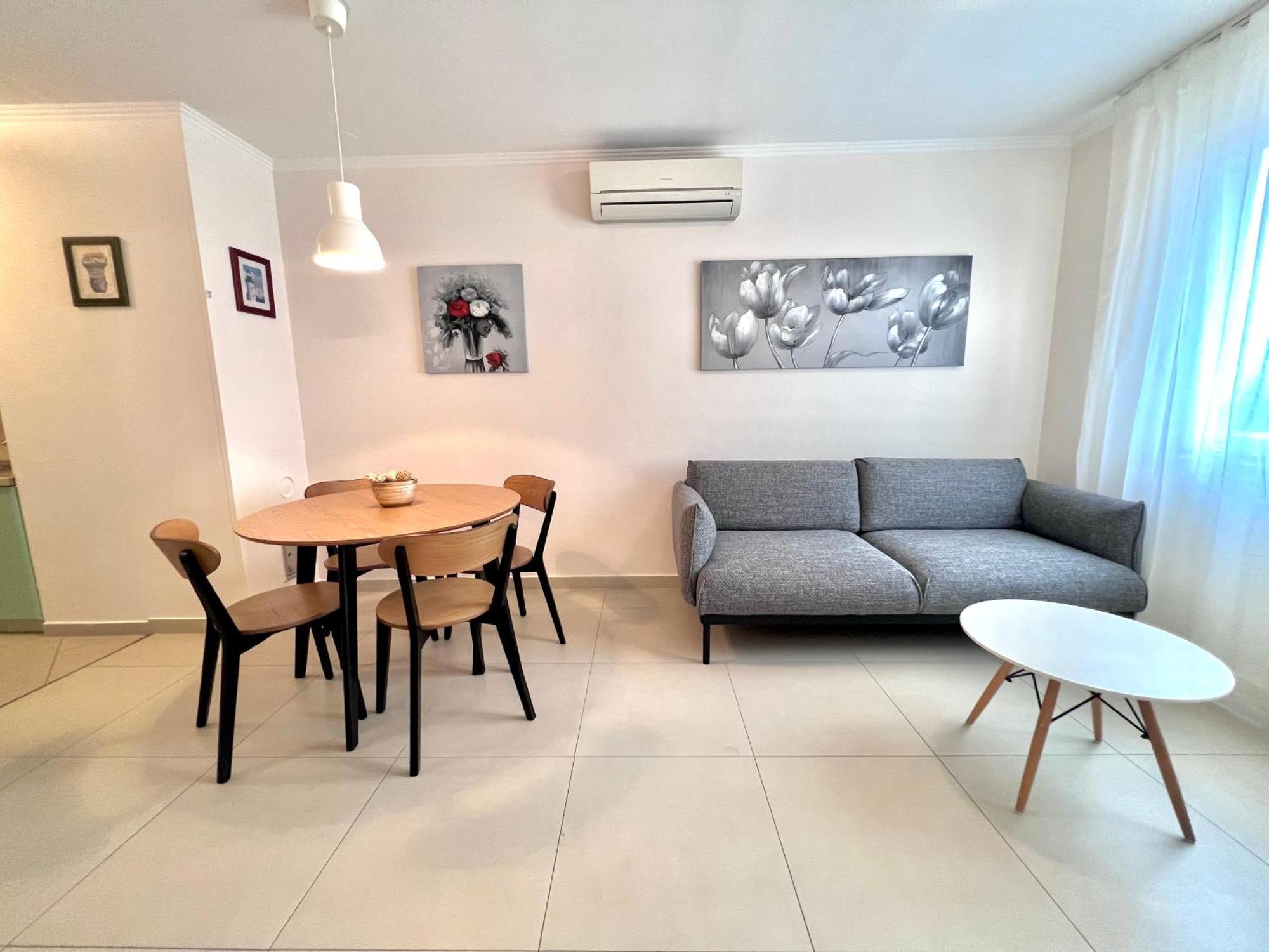 Apartment Family Загреб Экстерьер фото