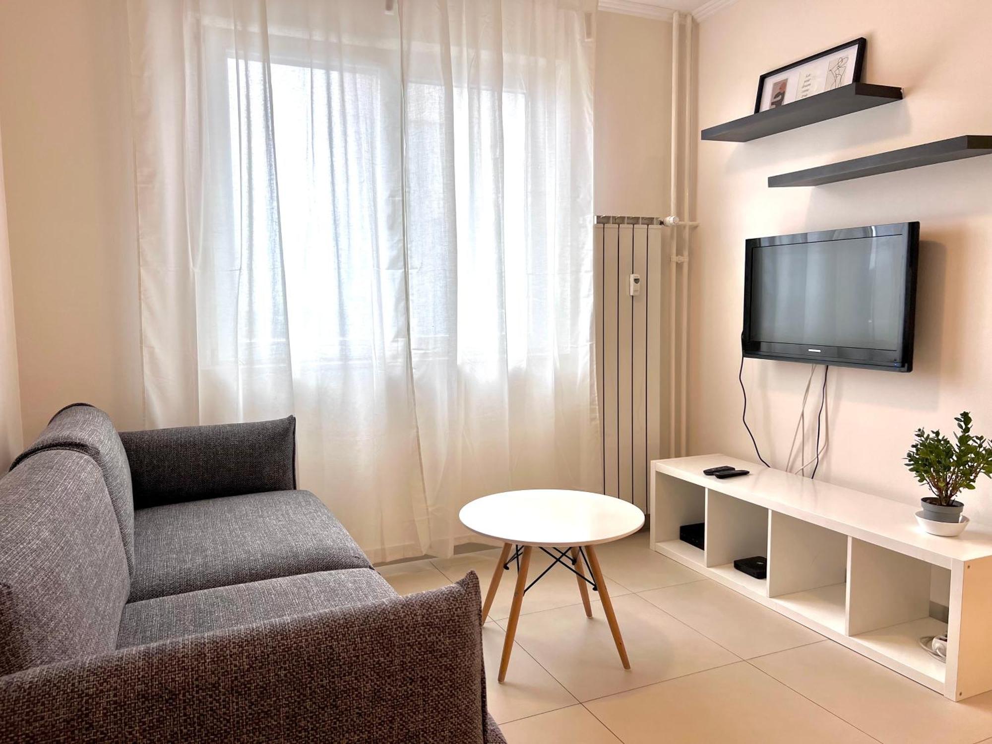 Apartment Family Загреб Экстерьер фото
