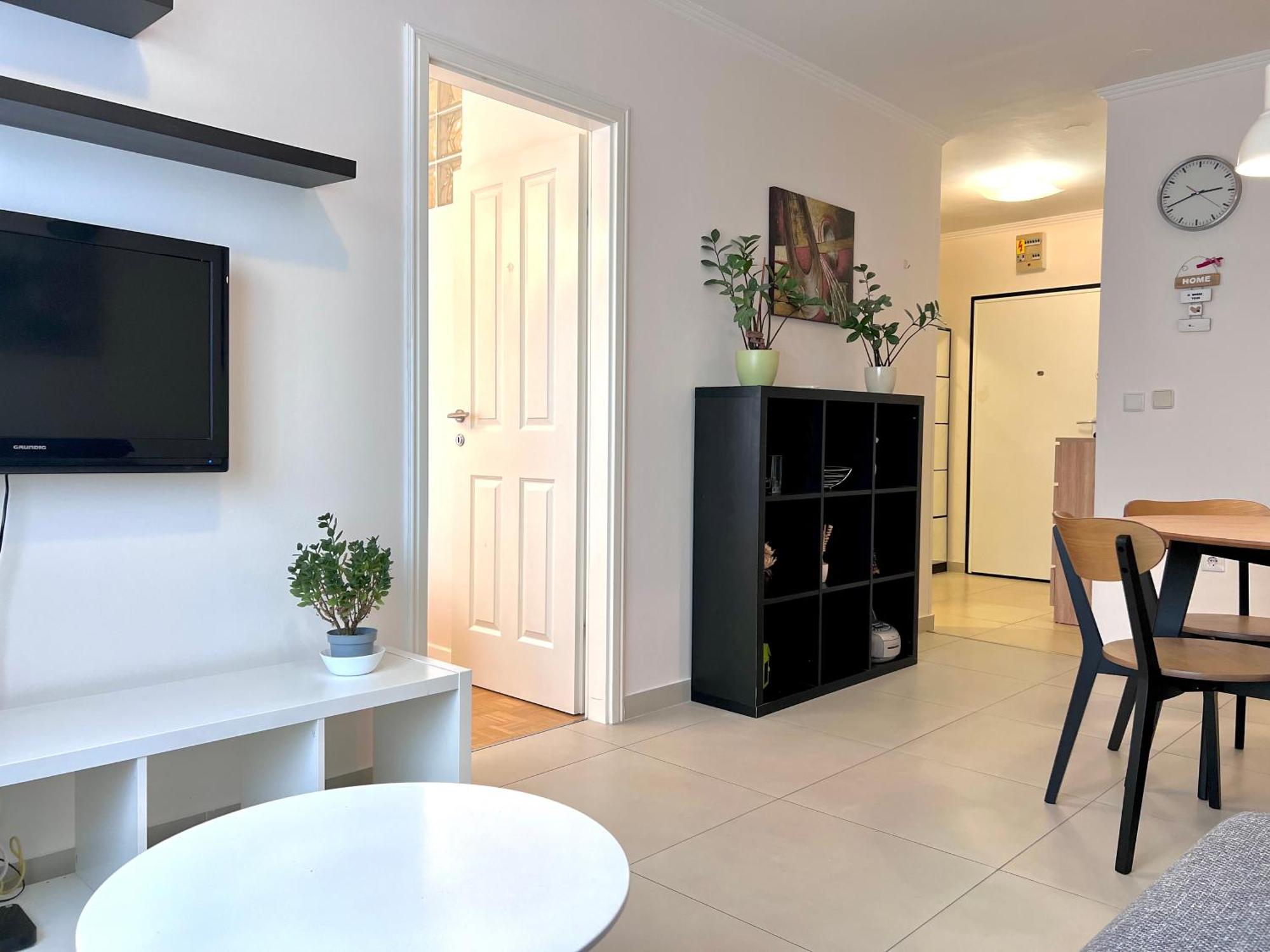 Apartment Family Загреб Экстерьер фото