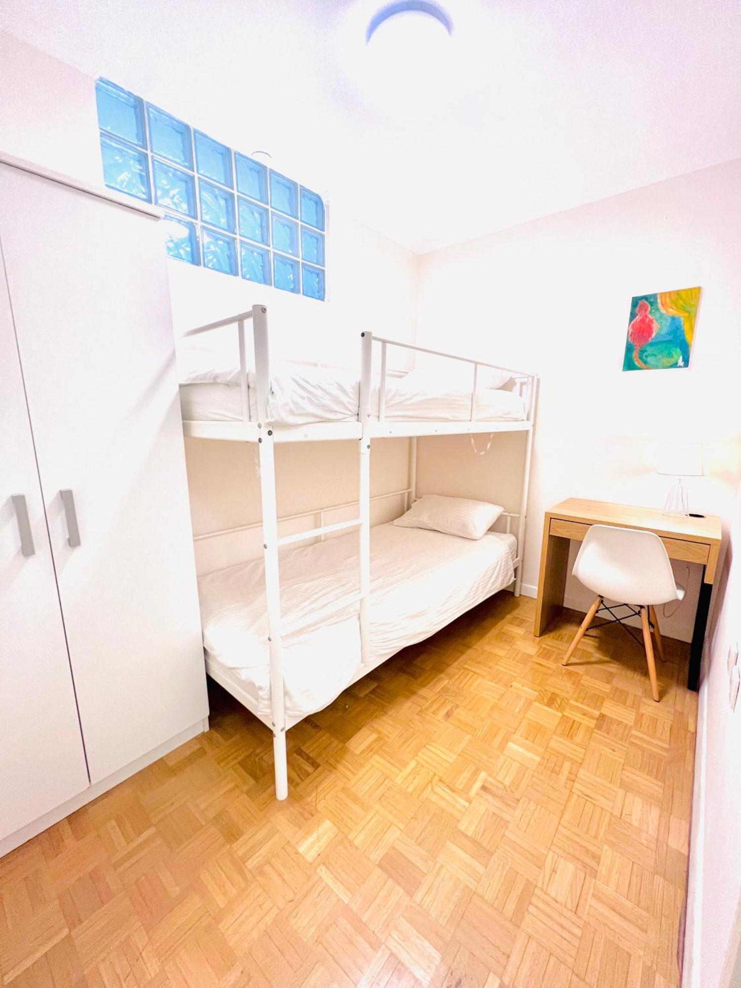Apartment Family Загреб Экстерьер фото