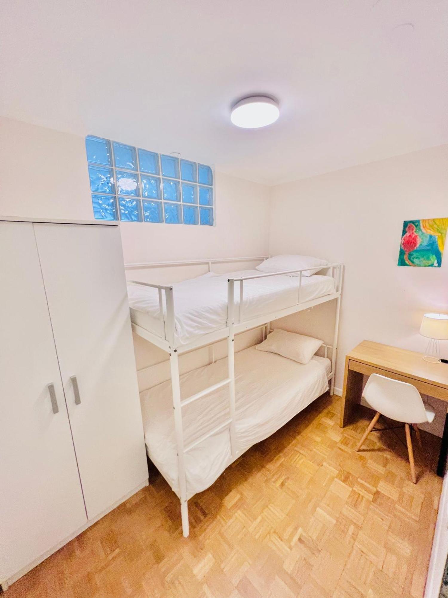 Apartment Family Загреб Экстерьер фото