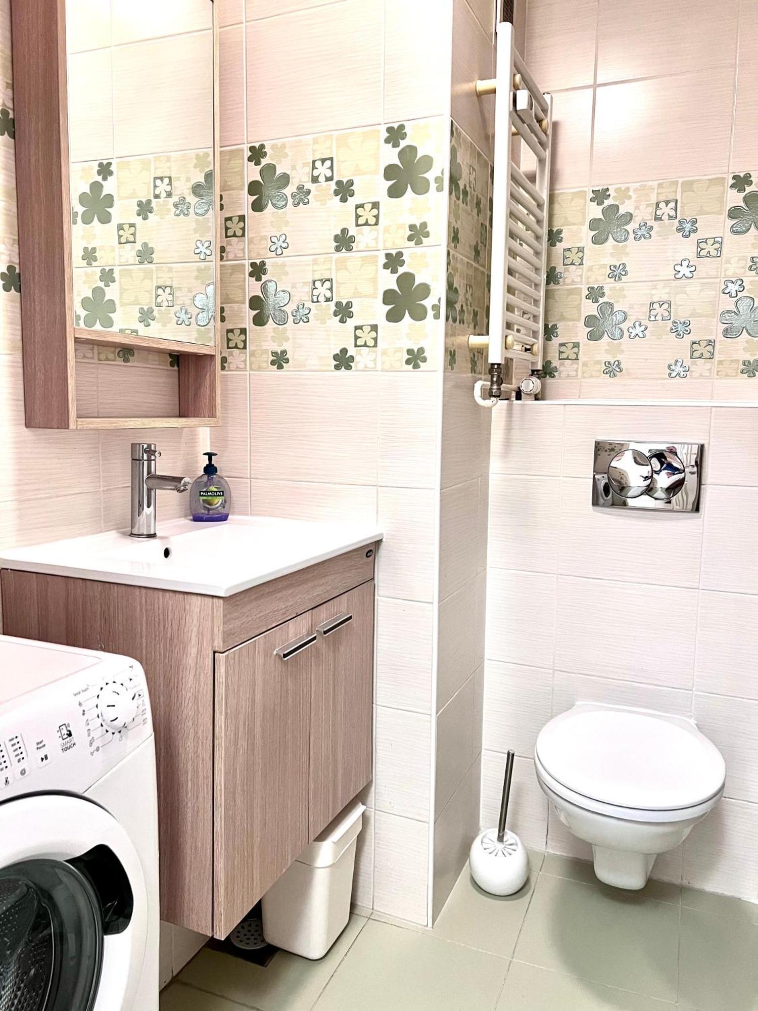 Apartment Family Загреб Экстерьер фото