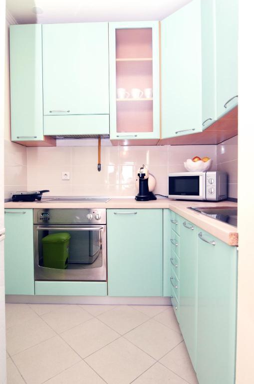 Apartment Family Загреб Экстерьер фото