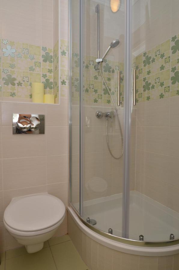 Apartment Family Загреб Экстерьер фото