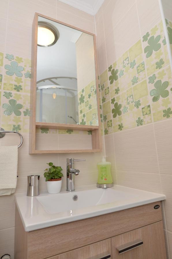 Apartment Family Загреб Экстерьер фото
